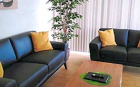 Waterview Apartments